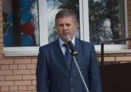 Прокуратура продлила полномочия Алексея Пыстогова на посту главы Кочевского района до 18 сентября