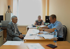 Пермские эсеры подали документы на участие в выборах в Государственную думу