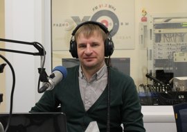 Андрей Денисенко: «Не нужно ставить в бюллетене галочку, опираясь только на свою интуицию»