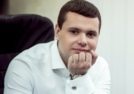 Евгения Балуева уволили с должности главы Минсвязи Прикамья