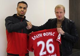 «Амкар» подписал контракт с бывшим игроком сборной Германии